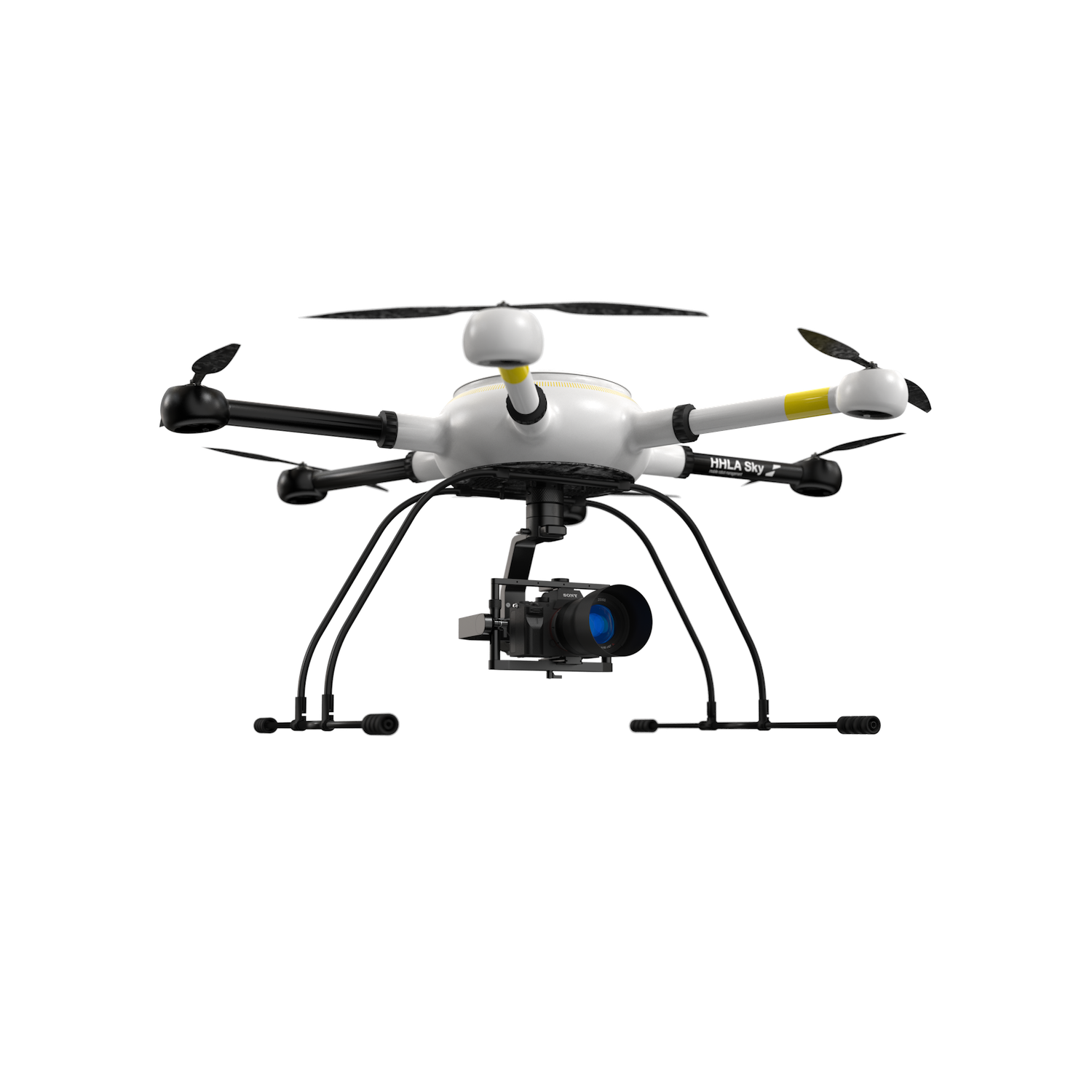 Product image of HHLA Sky drone X11