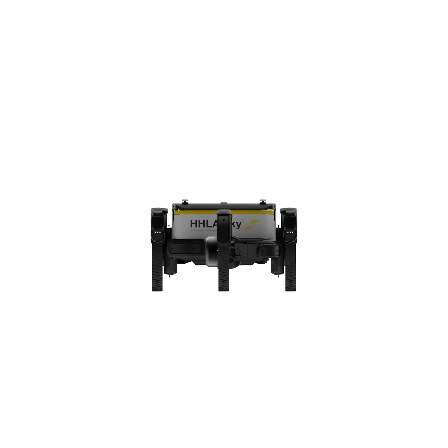 Product image of HHLA Sky vehicle Capra Hircus