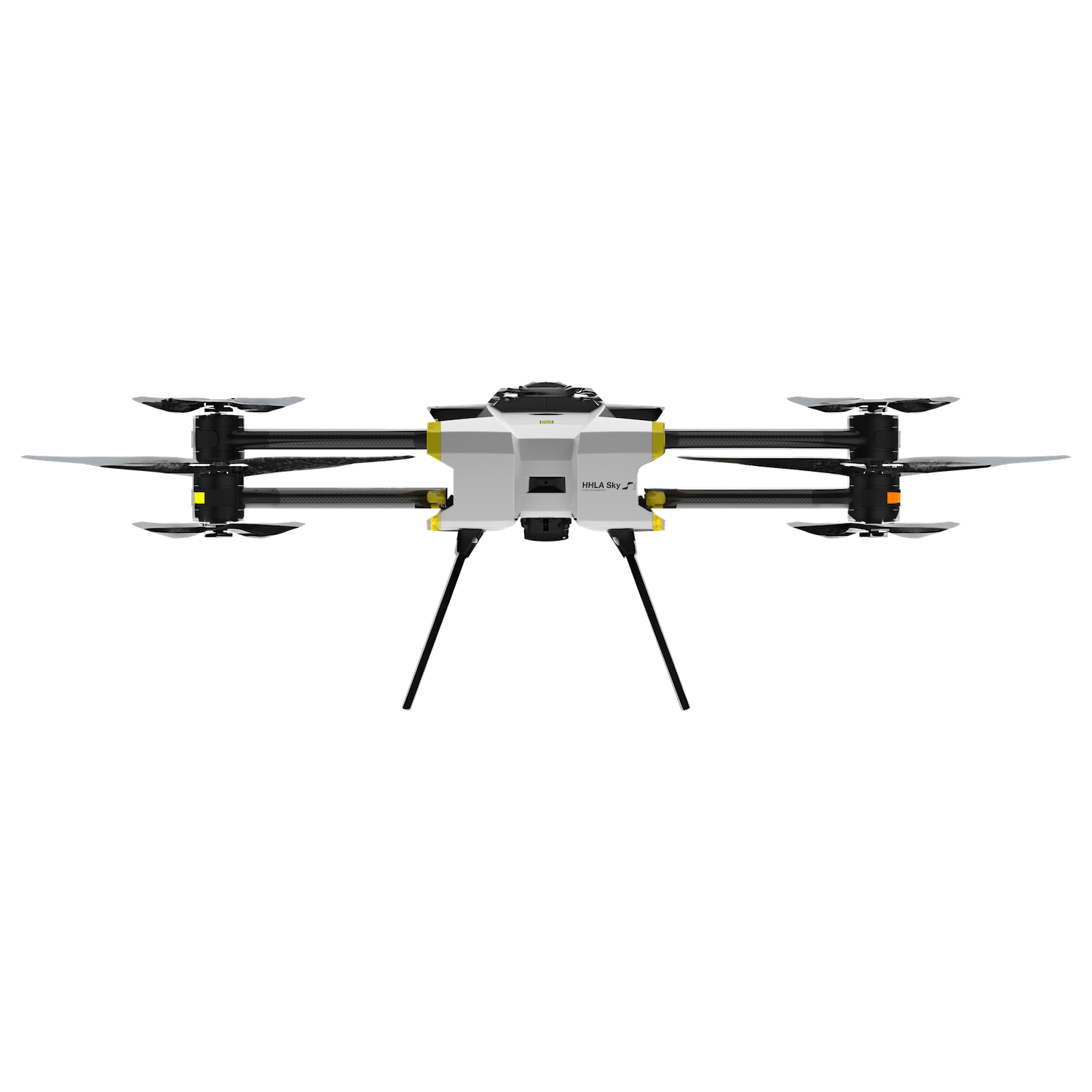 Product image of HHLA Sky drone X25
