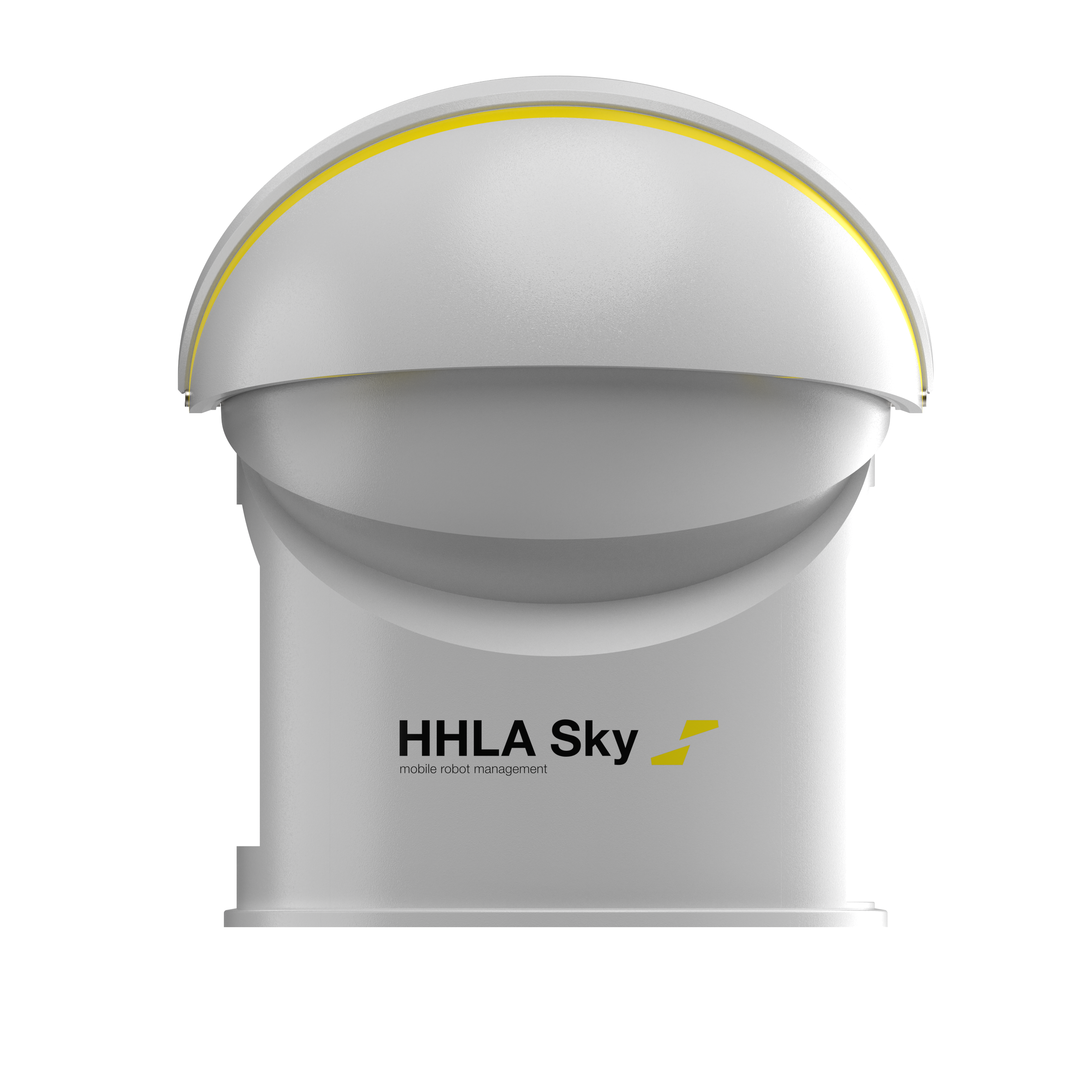 Product image of HHLA Sky drone base All Sky