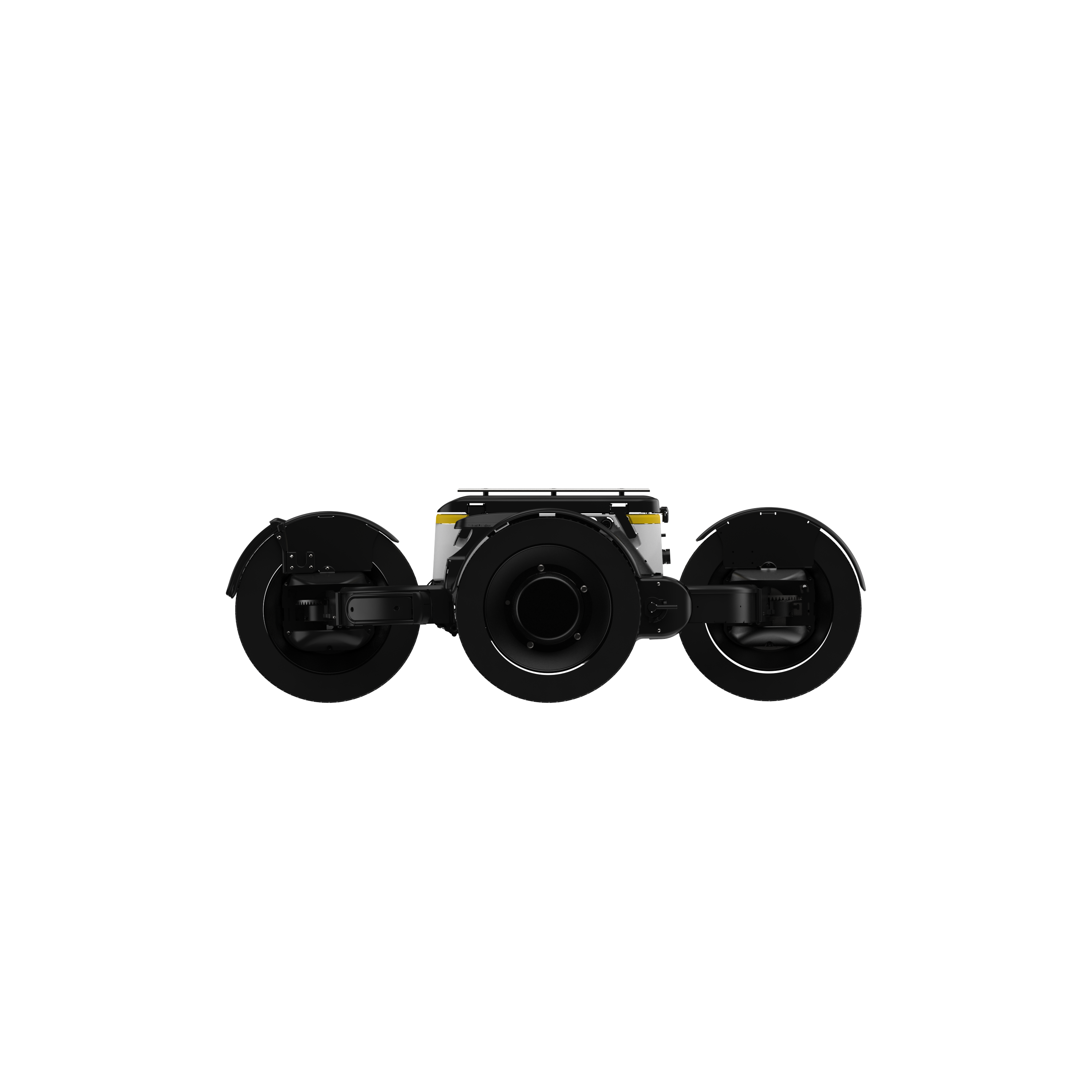 Product image of HHLA Sky vehicle Capra Hircus