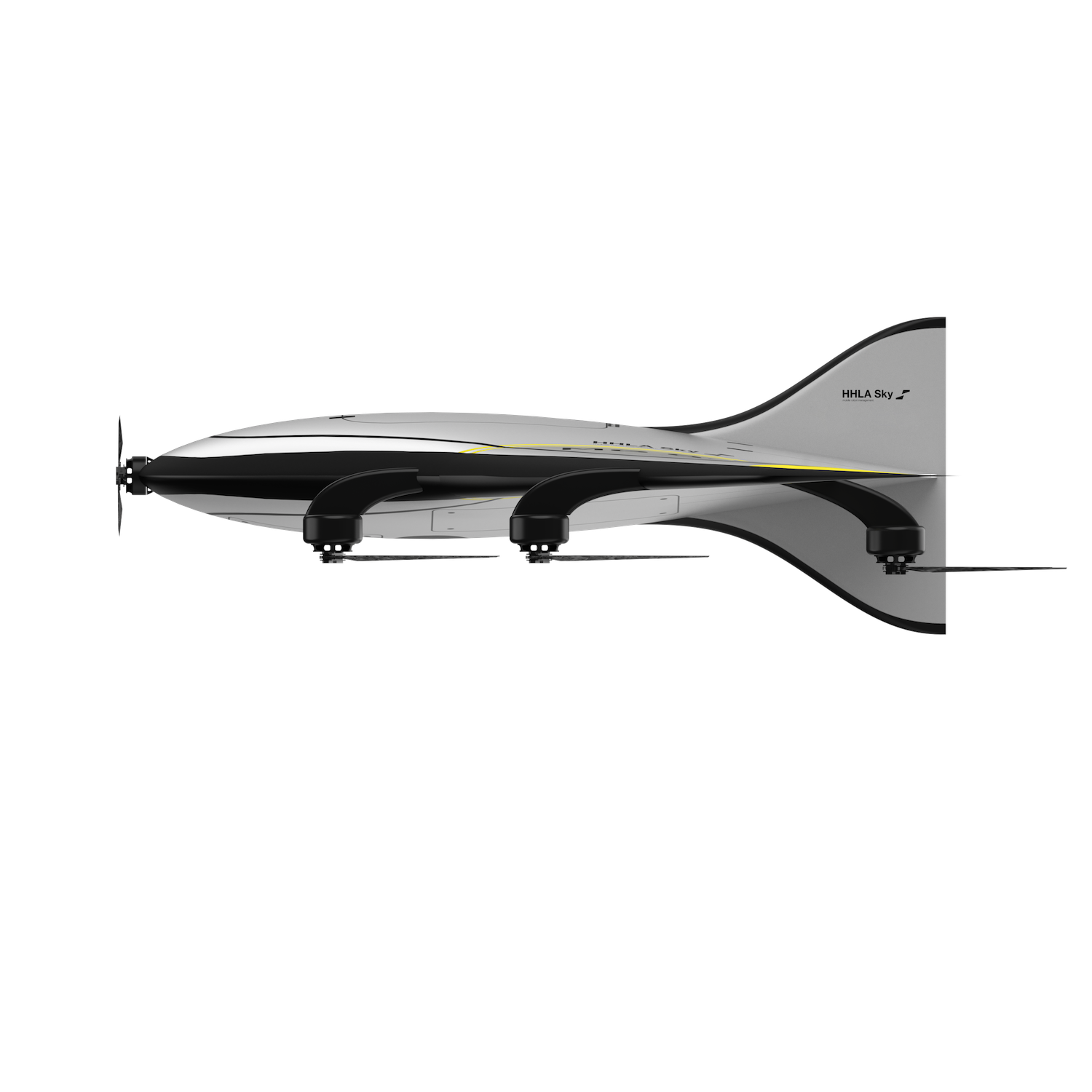 Product image of HHLA Sky drone V25