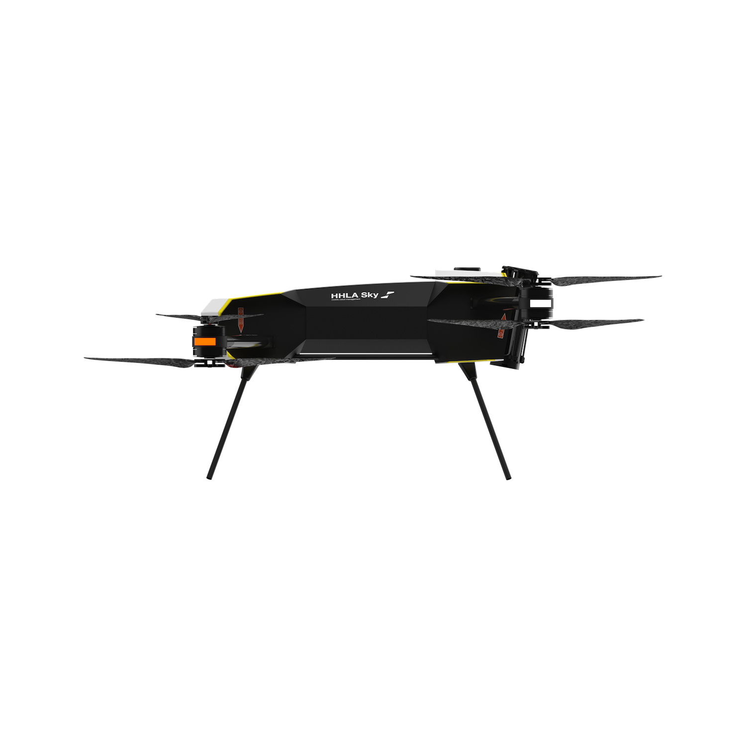 Product image of HHLA Sky drone X25