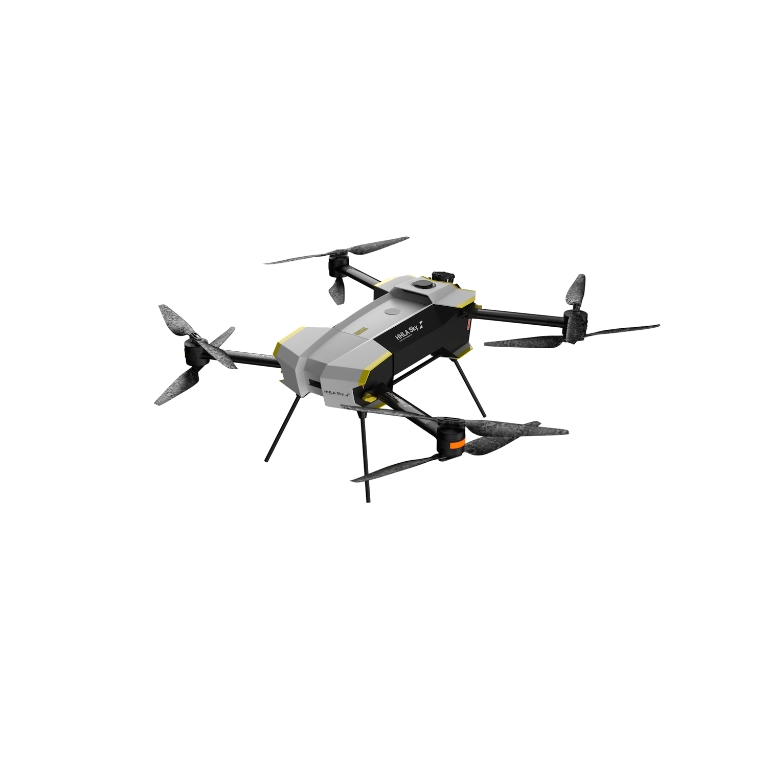 Product image of HHLA Sky drone X25