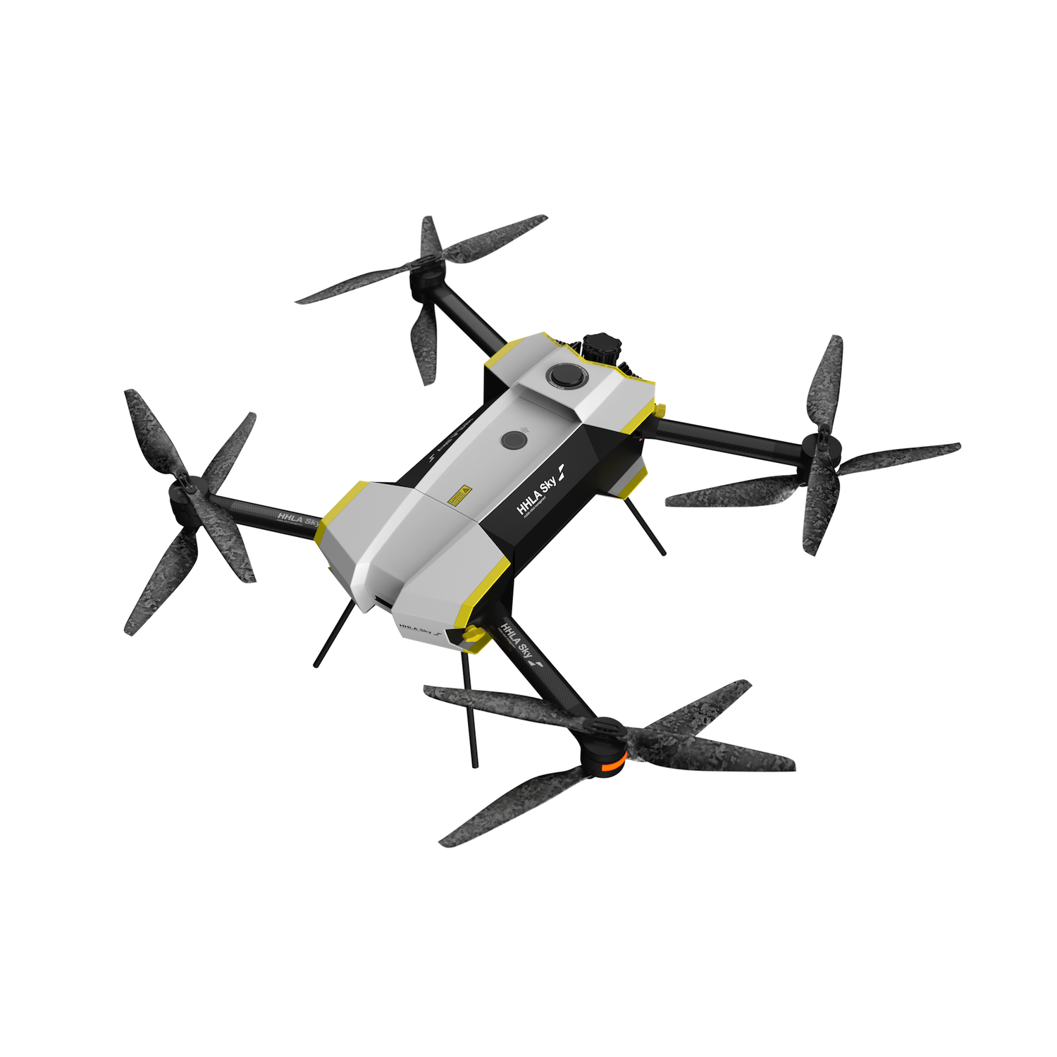 Product image of HHLA Sky drone X25