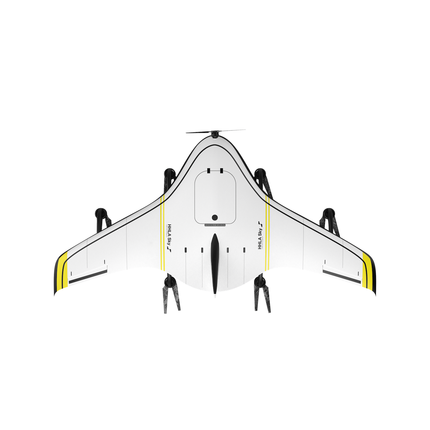 Product image of HHLA Sky drone V25