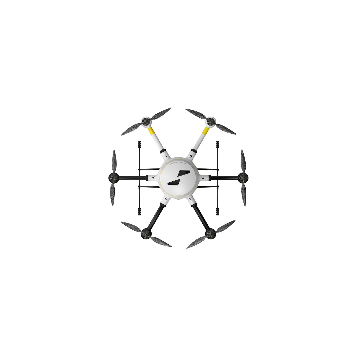 Product image of HHLA Sky drone X11