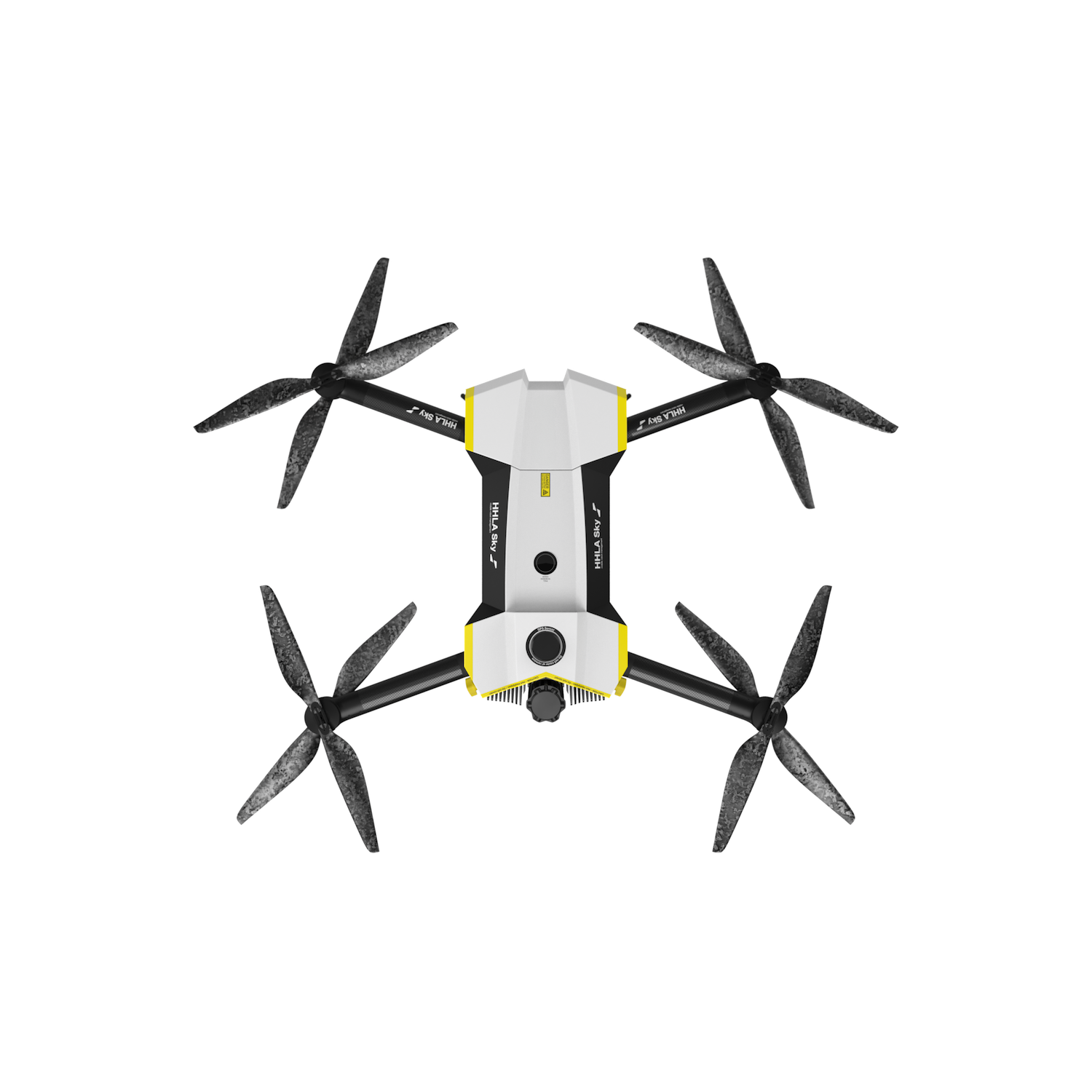 Product image of HHLA Sky drone X25
