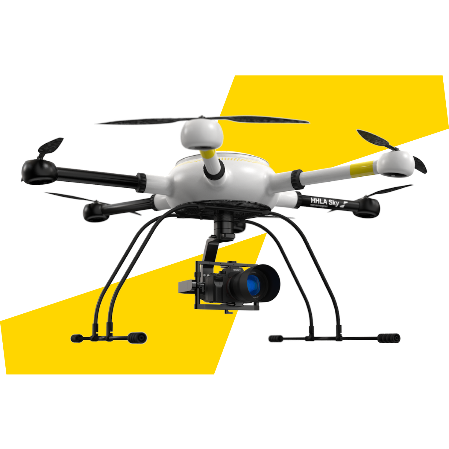 Product image of HHLA Sky drone x11