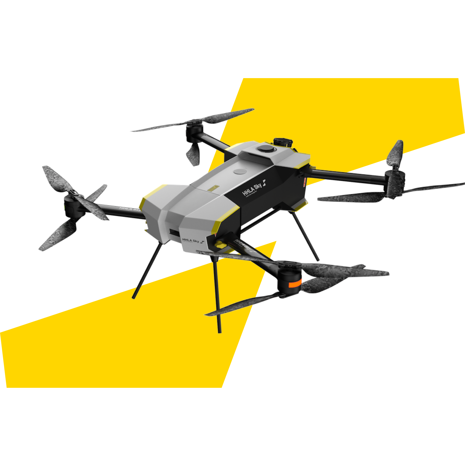 Product image of HHLA Sky drone x25